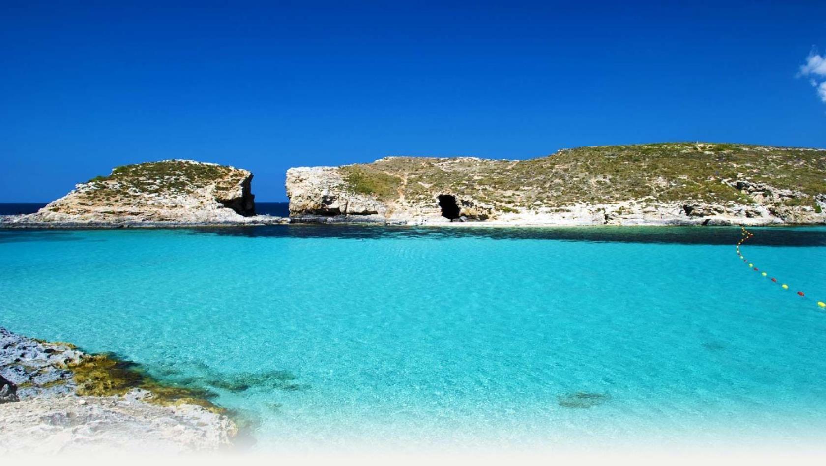 Splendid Seaside Retreat On Spinola Bay Daire Saint Julian's Dış mekan fotoğraf